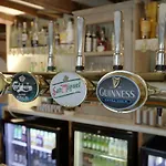 Black Horse Kirkby Fleetham