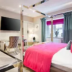 Black Horse 5*