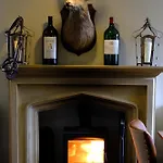 Black Horse Kirkby Fleetham