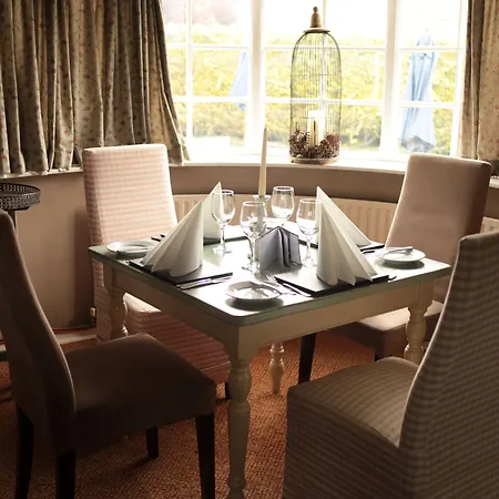 Black Horse Мини-отель