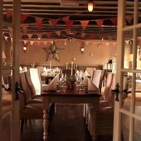 The Black Horse Inn, Bw Premier Collection 5* Kirkby Fleetham