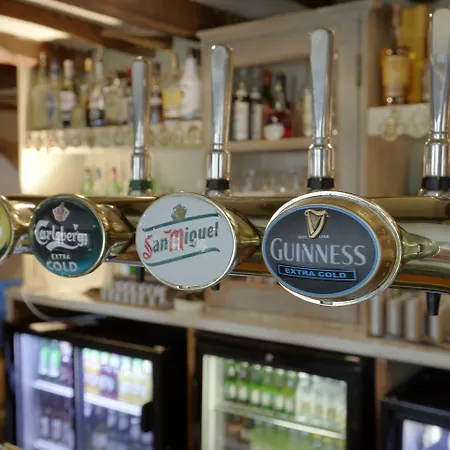 Black Horse Kirkby Fleetham