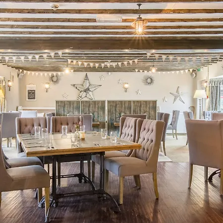 Black Horse Мини-отель