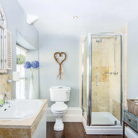 Black Horse Мини-отель Kirkby Fleetham