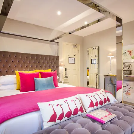 Black Horse Мини-отель Kirkby Fleetham