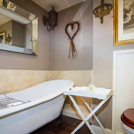 Мини-отель Black Horse