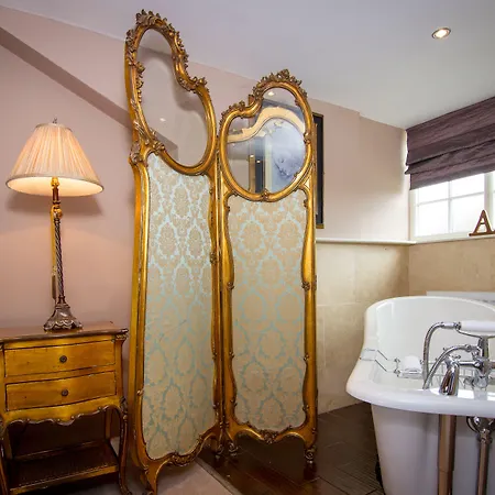 Black Horse 5* Kirkby Fleetham