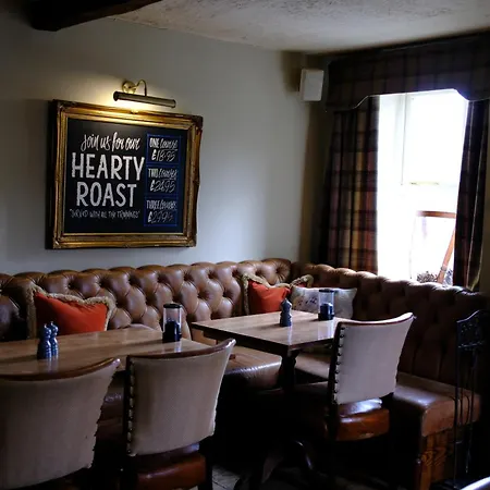 Inn Black Horse Kirkby Fleetham