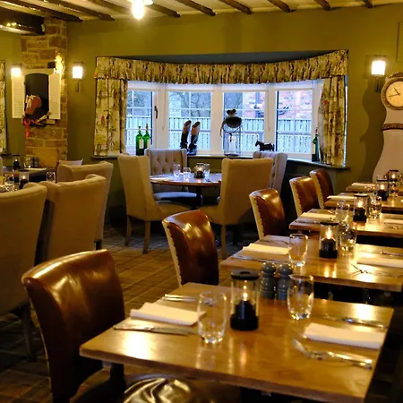 Black Horse Inn Kirkby Fleetham