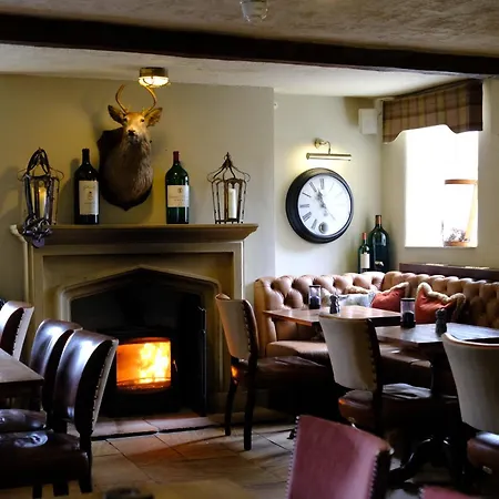 Black Horse 5* Kirkby Fleetham