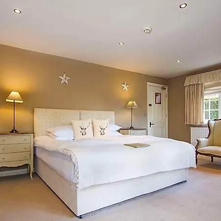Inn Black Horse 5*
