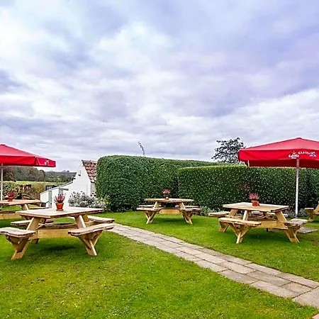 Inn Black Horse Kirkby Fleetham