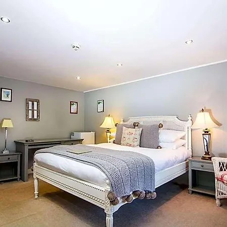Black Horse 5* Kirkby Fleetham