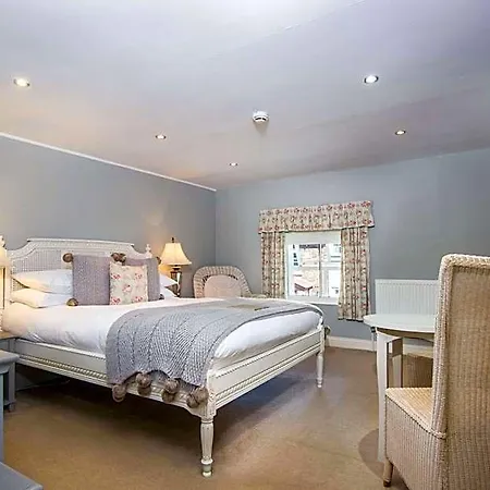Black Horse 5* Kirkby Fleetham