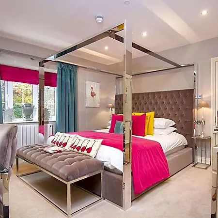 Black Horse Inn 5*