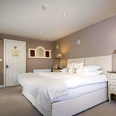 Black Horse Мини-отель