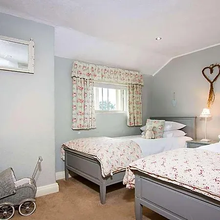 Han/Misafirhane Black Horse Kirkby Fleetham
