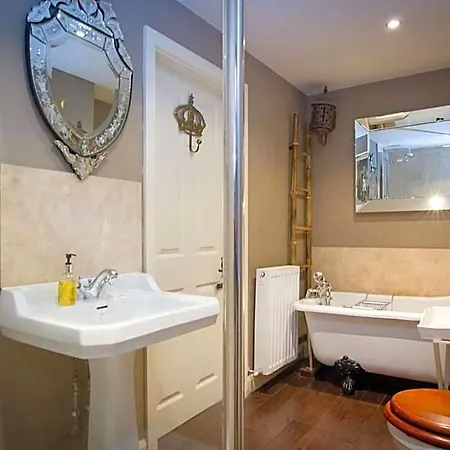 Black Horse 5* Kirkby Fleetham