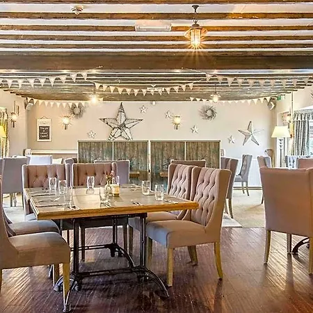 Black Horse 5* Kirkby Fleetham