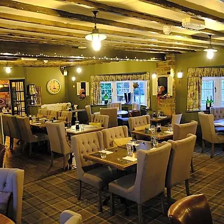 Black Horse 5* Kirkby Fleetham