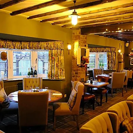 Black Horse 5* Kirkby Fleetham