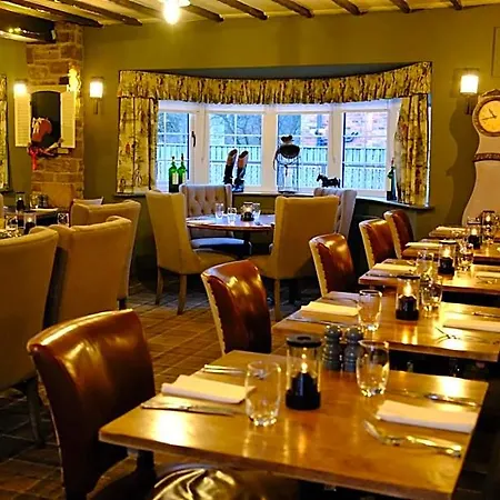 Black Horse Kirkby Fleetham