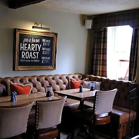 Black Horse Kirkby Fleetham