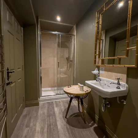 The Black Horse Inn, Bw Premier Collection Hotel