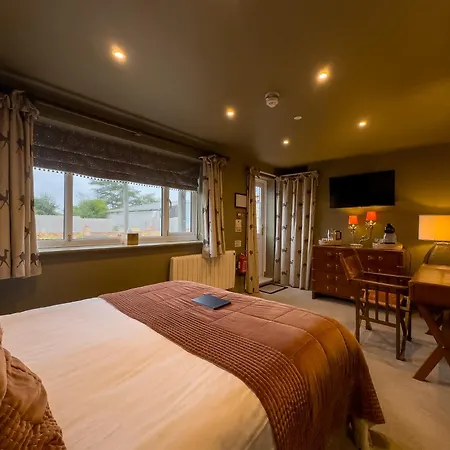 The Black Horse Inn, Bw Premier Collection Hotel 5*