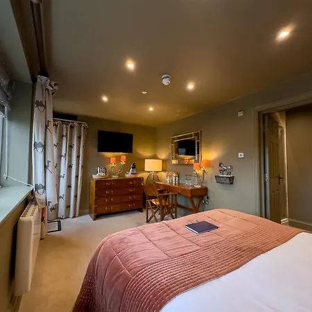 Hotel The Black Horse Inn, Bw Premier Collection 5*