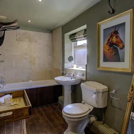 The Black Horse Inn, Bw Premier Collection 5*