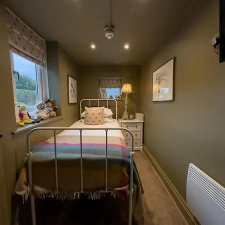 The Black Horse Inn, Bw Premier Collection Hotel 5*