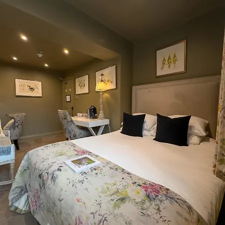 Hotel The Black Horse Inn, Bw Premier Collection 5*