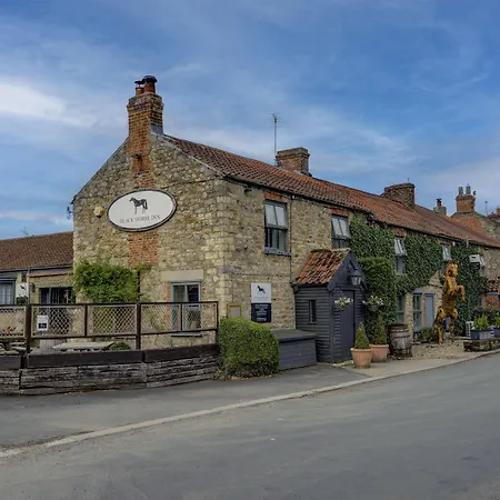 The Black Horse Inn, Bw Premier Collection Hotel 5*