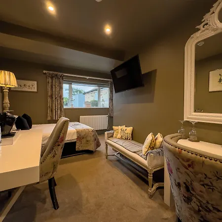 Hotel The Black Horse Inn, Bw Premier Collection 5*