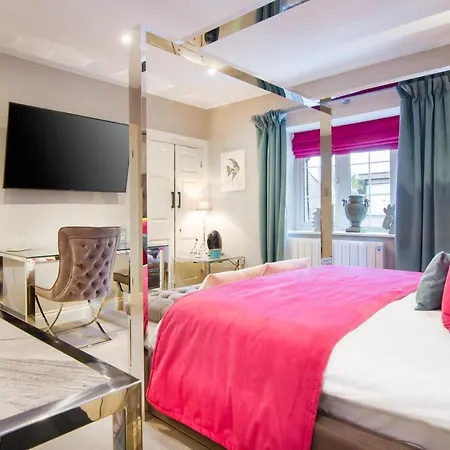 Black Horse 5* Kirkby Fleetham