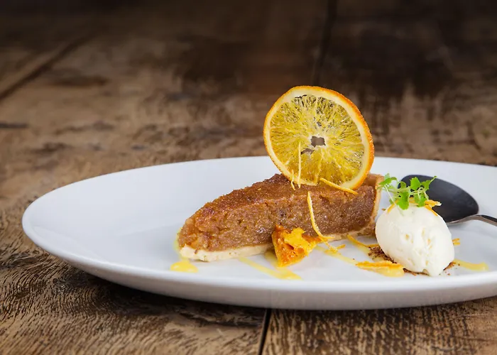 Black Horse Inn Kirkby Fleetham