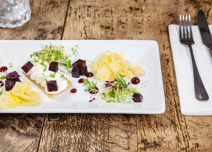 Black Horse Inn Kirkby Fleetham