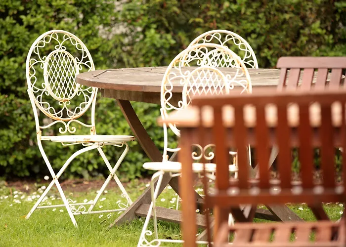 Black Horse Kirkby Fleetham