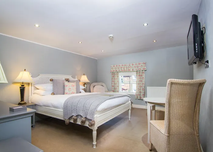 Black Horse Kirkby Fleetham