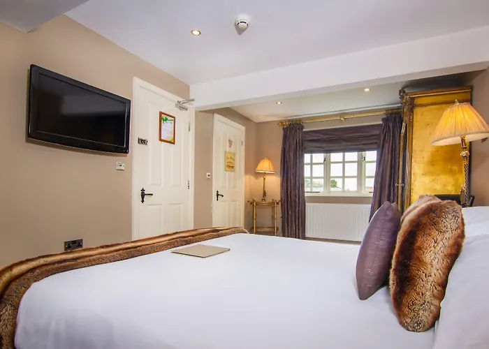 Black Horse Inn 5*