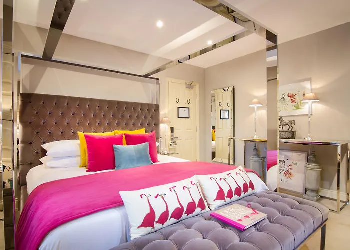 Black Horse Inn Kirkby Fleetham