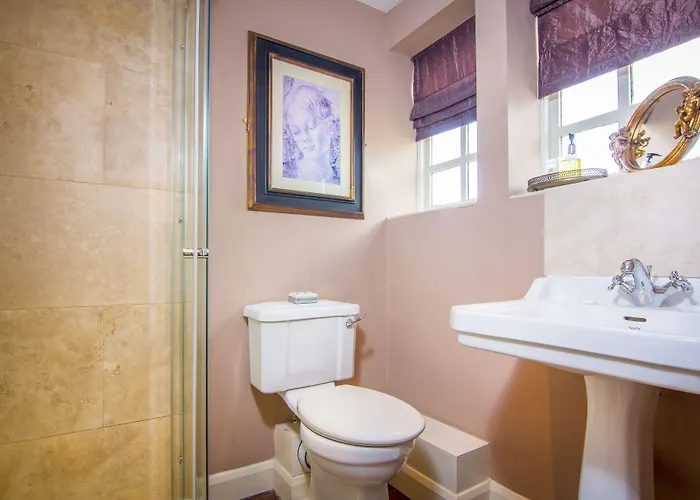 Black Horse Kirkby Fleetham