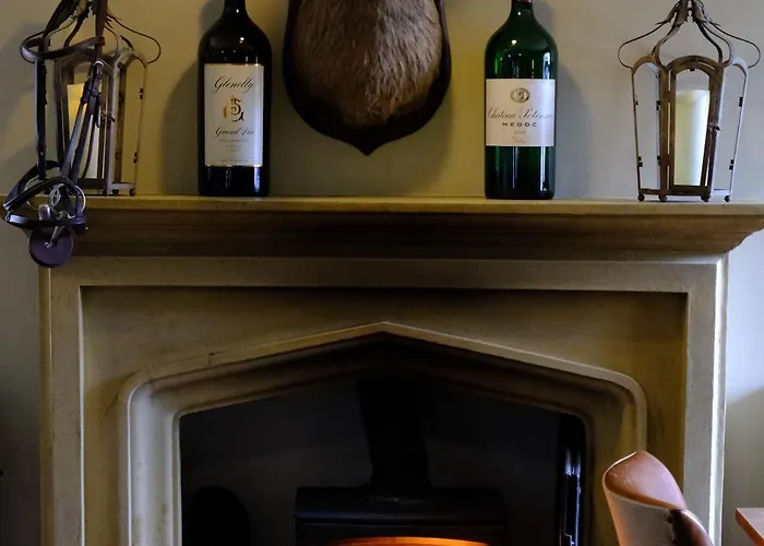 Black Horse Kirkby Fleetham