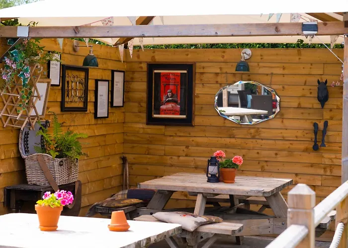 Black Horse Inn Kirkby Fleetham