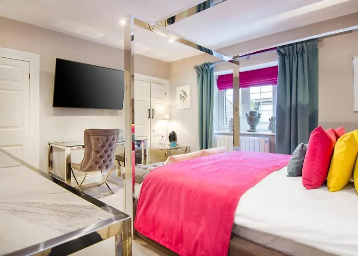 Black Horse 5* Kirkby Fleetham