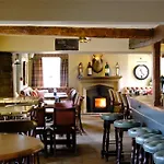Mini-hôtel Black Horse Kirkby Fleetham
