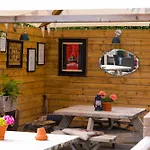 Black Horse Mini-hôtel Kirkby Fleetham
