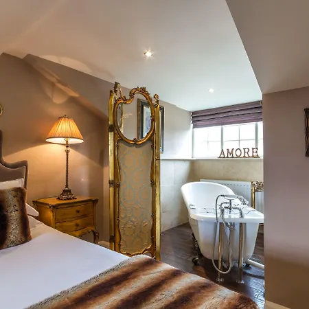 Black Horse Zajazd 5*