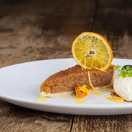 Black Horse Zajazd Kirkby Fleetham